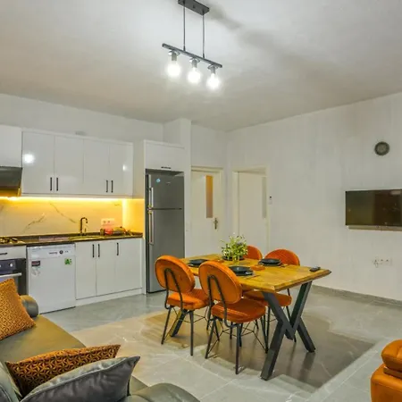 Hotel Karanfil Kaş