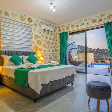 Karanfil Hotel