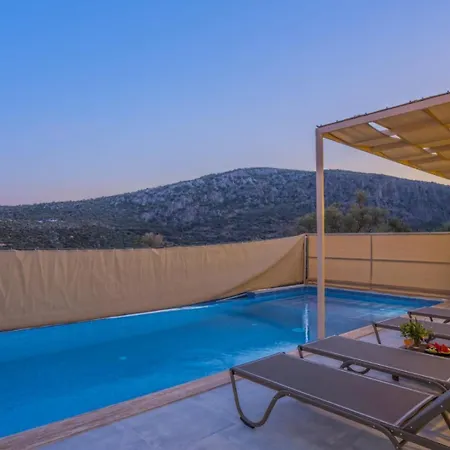 Karanfil 4* Kaş
