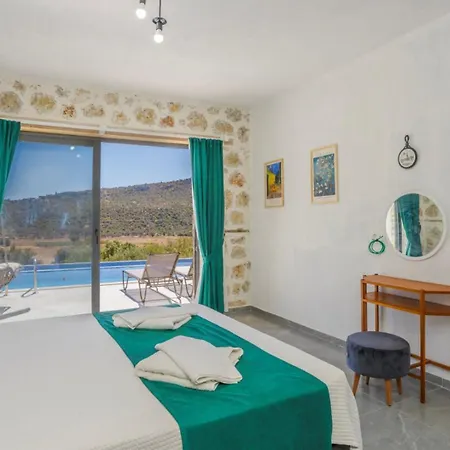 Hotel Karanfil Kaş