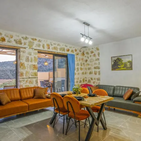 Karanfil 4* Kaş