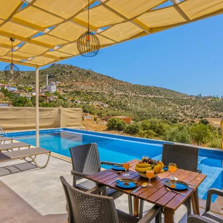 Hotel Karanfil Kaş